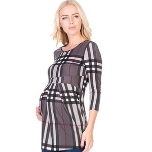 My Bump Maternity Ultra Soft Top